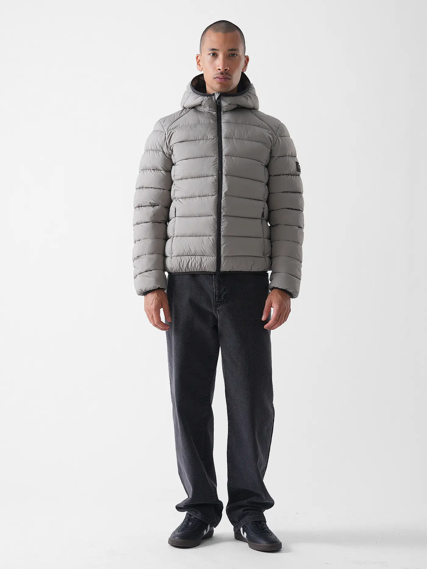 ECOALF | Leichtsteppjacke ASPENALF | 